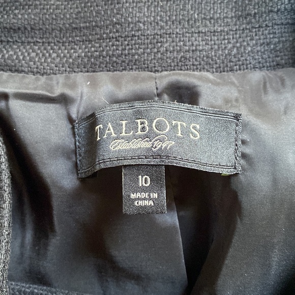 Jacket black - Picture 2 of 4